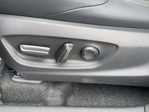 New 2026 Toyota bZ Limited image 21