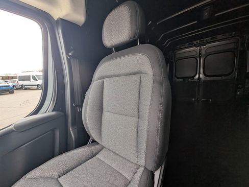 New 2026 RAM ProMaster 2500 image 13