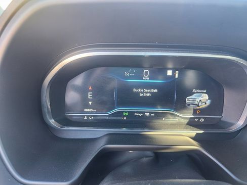 Used 2023 Chevrolet Tahoe LT image 18