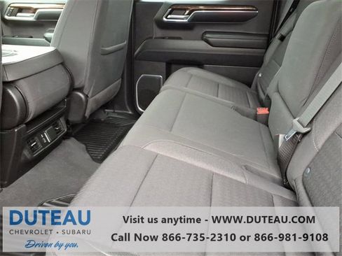 Certified 2023 GMC Sierra 1500 Elevation w/ X31 Off-Road Package image 9