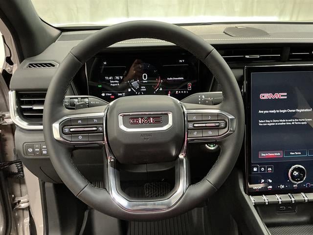New 2027 GMC Terrain Elevation w/ LPO, Floor Liner Package AWD/4WD image 14