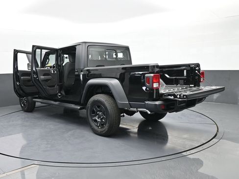 New 2026 Jeep Gladiator Sport image 70