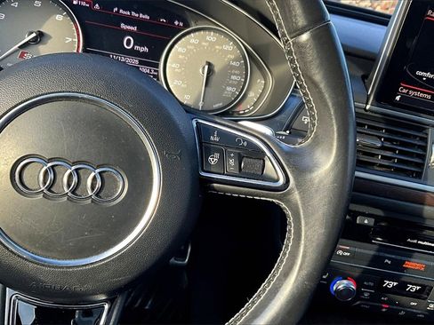 Used 2016 Audi S6 Premium Plus image 16