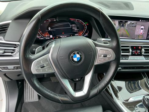 Used 2020 BMW X7 xDrive40i AWD/4WD image 13