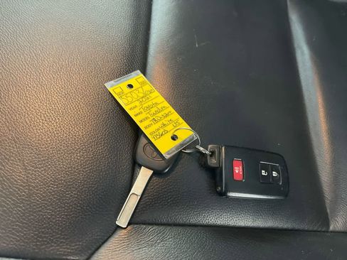 Used 2021 Toyota Tundra SR5 w/ TRD Sport Package image 26