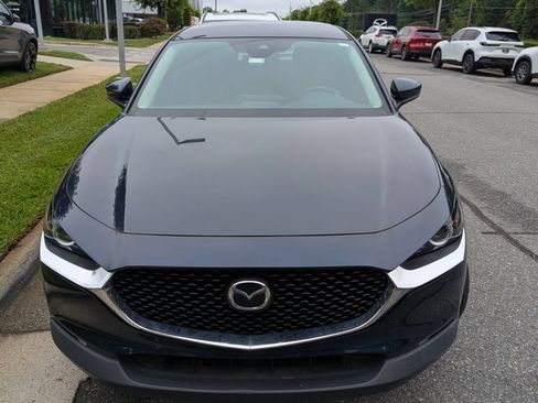 Used 2020 MAZDA CX-30 FWD w/ Preferred Package image 2