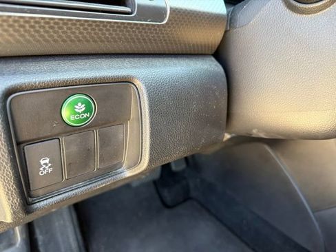 Used 2016 Honda Accord EX-L image 9