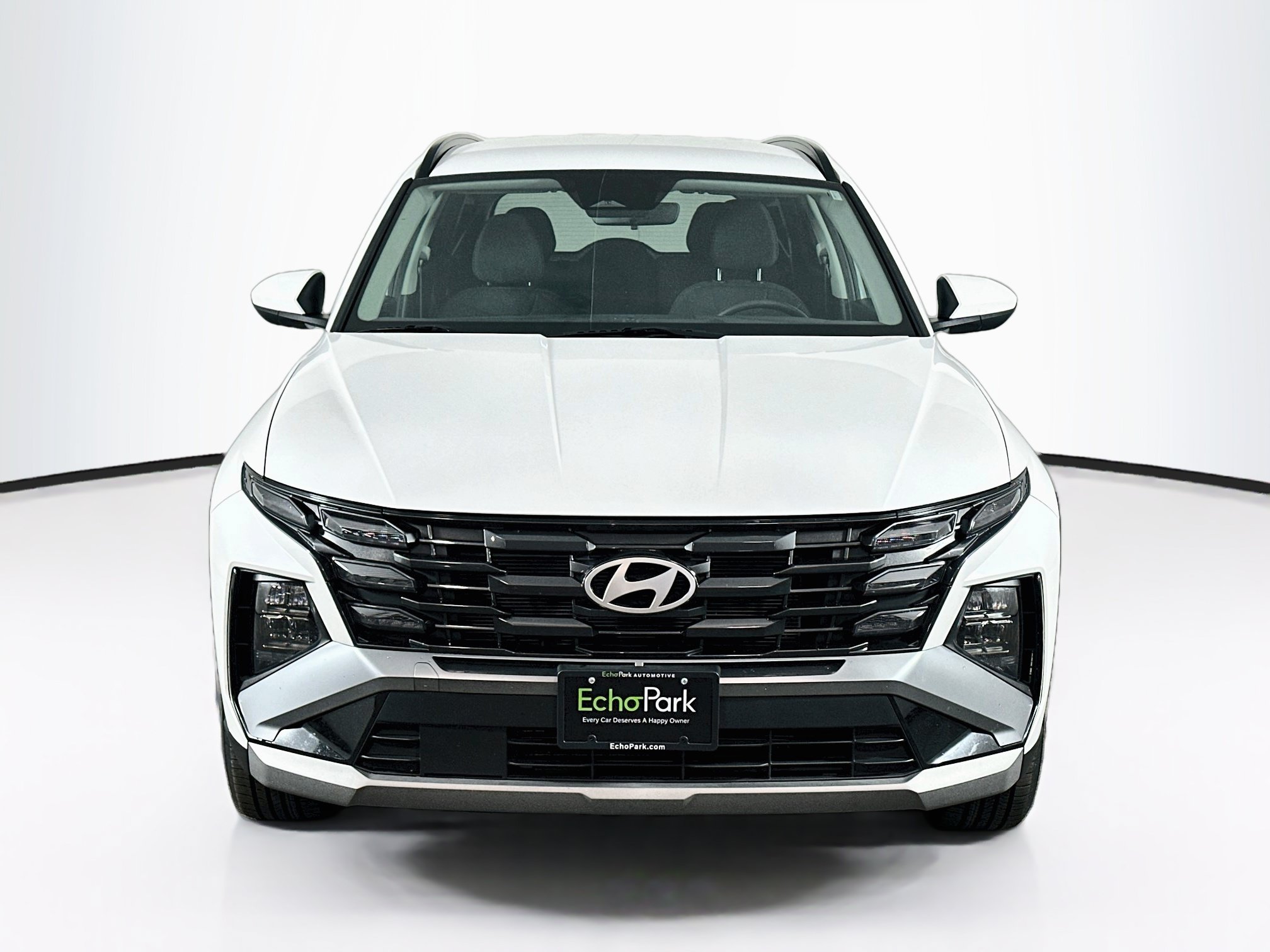 Used 2025 Hyundai Tucson SEL AWD/4WD image 2