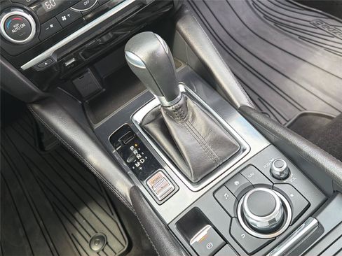 Used 2016 MAZDA MAZDA6 Touring FWD image 23
