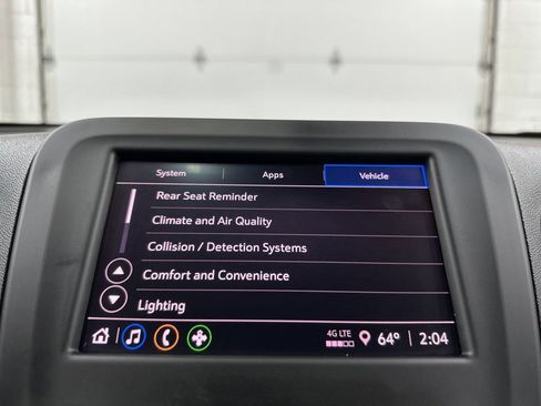 Used 2024 Chevrolet Equinox RS image 34