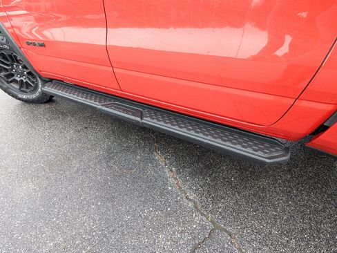 Used 2025 RAM 1500 Rebel w/ Rebel Level 2 Equipment Group image 29