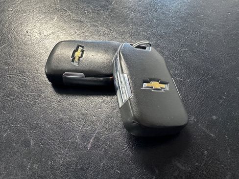 Used 2019 Chevrolet Tahoe LT w/ Texas Edition Package image 55