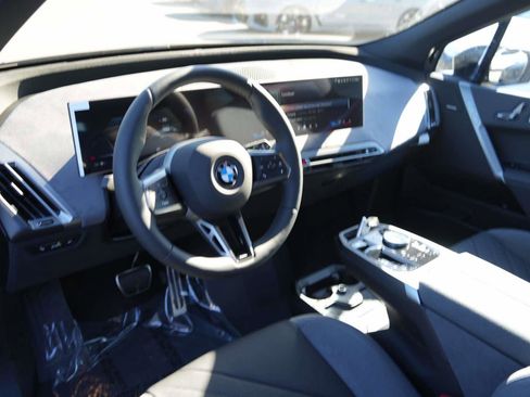 New 2026 BMW iX xDrive45 w/ M Sport Package image 12