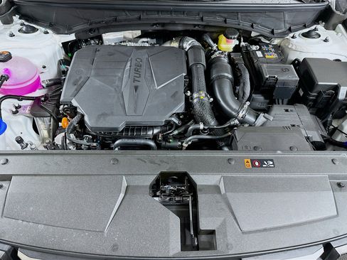 New 2026 Hyundai Santa Cruz Limited image 31