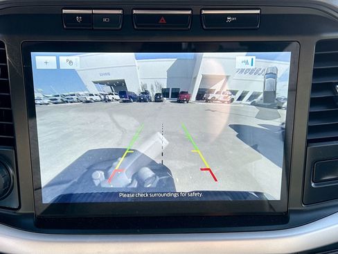 Certified 2023 Ford F150 XLT w/ Equipment Group 302A High image 19