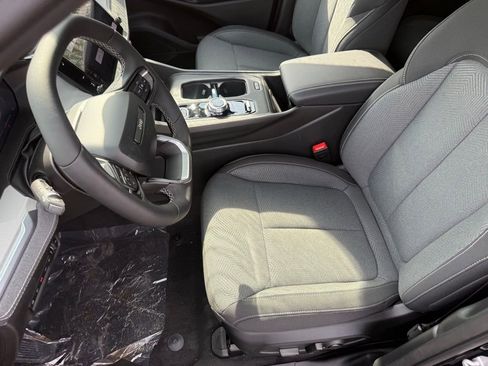 New 2026 Jeep Cherokee Laredo AWD/4WD image 14