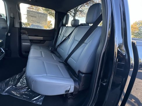 New 2025 Ford F150 Lightning Flash image 34