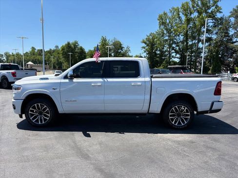 Used 2026 RAM 1500 Limited AWD/4WD image 28