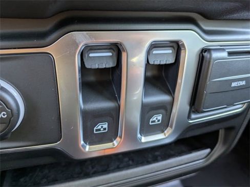 New 2026 Jeep Wrangler Sport image 21