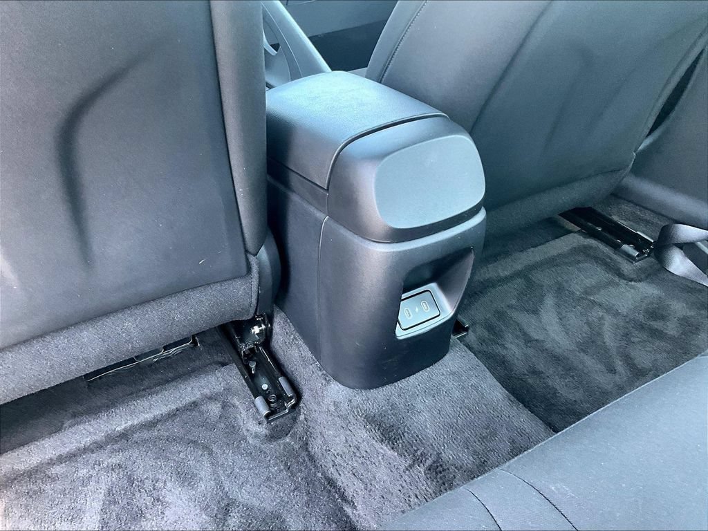 Certified 2026 Hyundai Elantra Sport FWD image 11