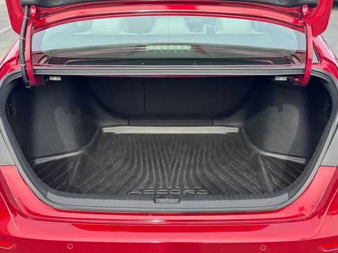 Used 2023 Honda Accord EX-L image 17