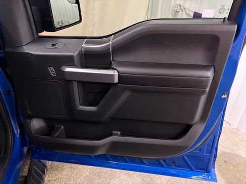 Used 2019 Ford F150 XLT w/ Equipment Group 302A Luxury image 25