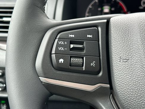 New 2026 Honda Ridgeline RTL image 16