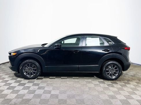 New 2026 MAZDA CX-30 AWD 2.5 S image 4