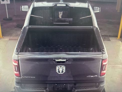 Used 2021 RAM 1500 Limited image 6