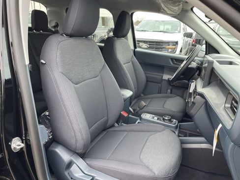 New 2026 Ford Maverick XL image 21