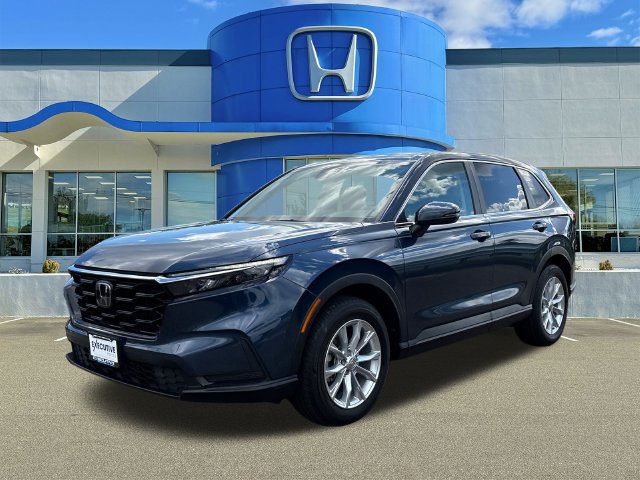 Used 2024 Honda CR-V EX image 5