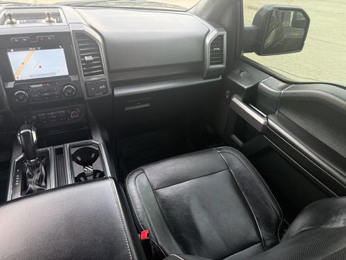 Used 2019 Ford F150 XLT w/ Equipment Group 302A Luxury image 37