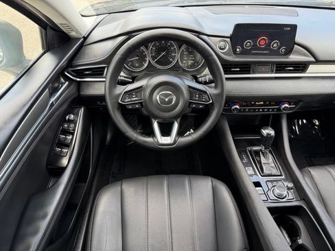 Used 2021 MAZDA MAZDA6 Touring FWD image 23
