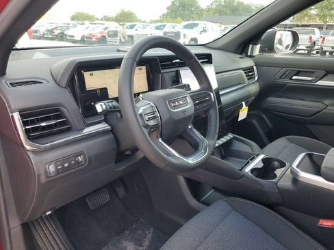 New 2026 GMC Terrain Elevation FWD image 20