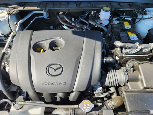 Certified 2026 MAZDA CX-5 Preferred AWD/4WD image 18