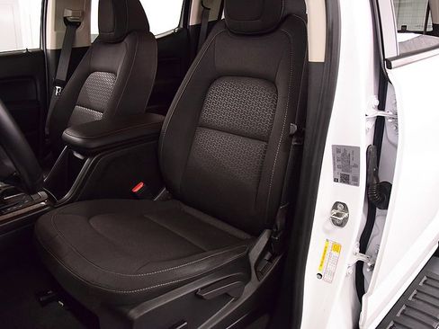 Used 2022 GMC Canyon Elevation RWD image 30