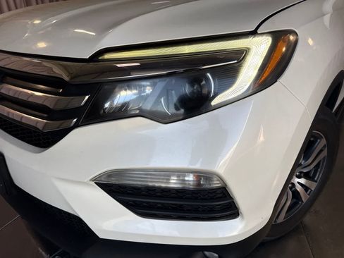 Used 2017 Honda Pilot EX-L image 7