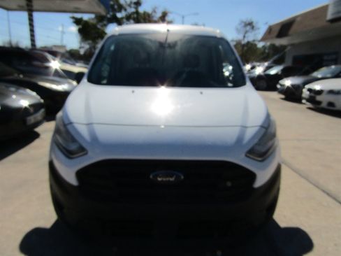 Used 2019 Ford Transit Connect XL FWD image 3