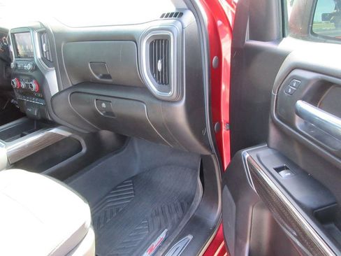 Certified 2022 Chevrolet Silverado 1500 LT Trail Boss w/ Safety Package AWD/4WD image 22