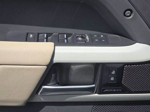 Used 2023 Land Rover Defender 110 S AWD/4WD image 30