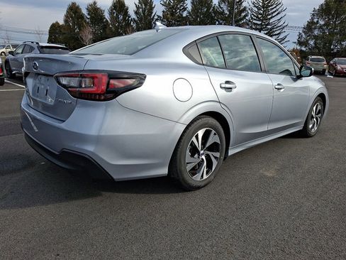 Certified 2025 Subaru Legacy Premium image 7