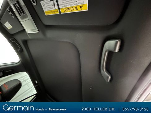 New 2026 Honda Passport TrailSport image 22