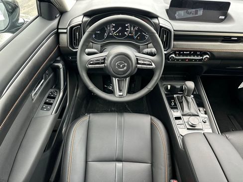 New 2026 MAZDA CX-50 2.5 Hybrid w/ Cargo Package image 17