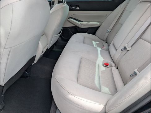 Used 2022 Nissan Altima 2.5 SV image 10