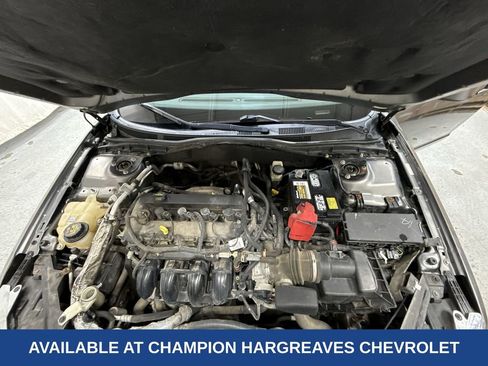 Used 2012 Ford Fusion SEL image 39