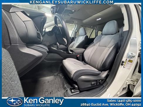 Used 2024 Subaru Outback Premium AWD/4WD image 20