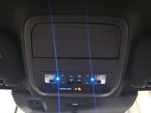 Certified 2025 Ford Explorer ST AWD/4WD image 35