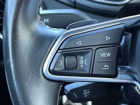 Used 2016 Audi TTS 2.0T Coupe image 23