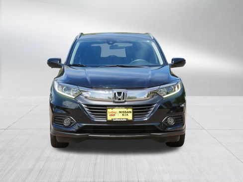 Used 2020 Honda HR-V EX image 2