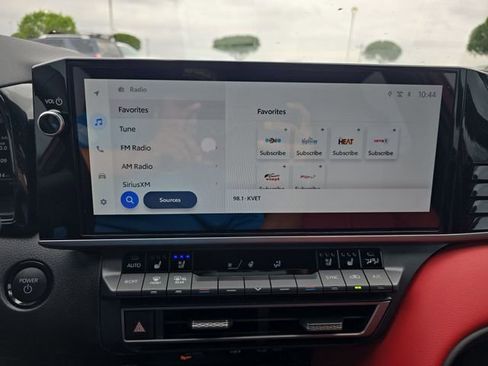 Used 2026 Toyota Camry XSE w/ Premium Plus Package image 22